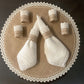 jute placemats