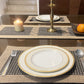 Burnett Placemats & Runner Set