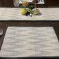 Zarka Placemats & Runner Set