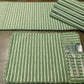 Jenilee Placemats & Runner Set (Reversible)