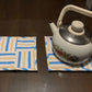 Kizzie Trivets