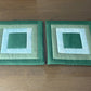 Peridot Trivets