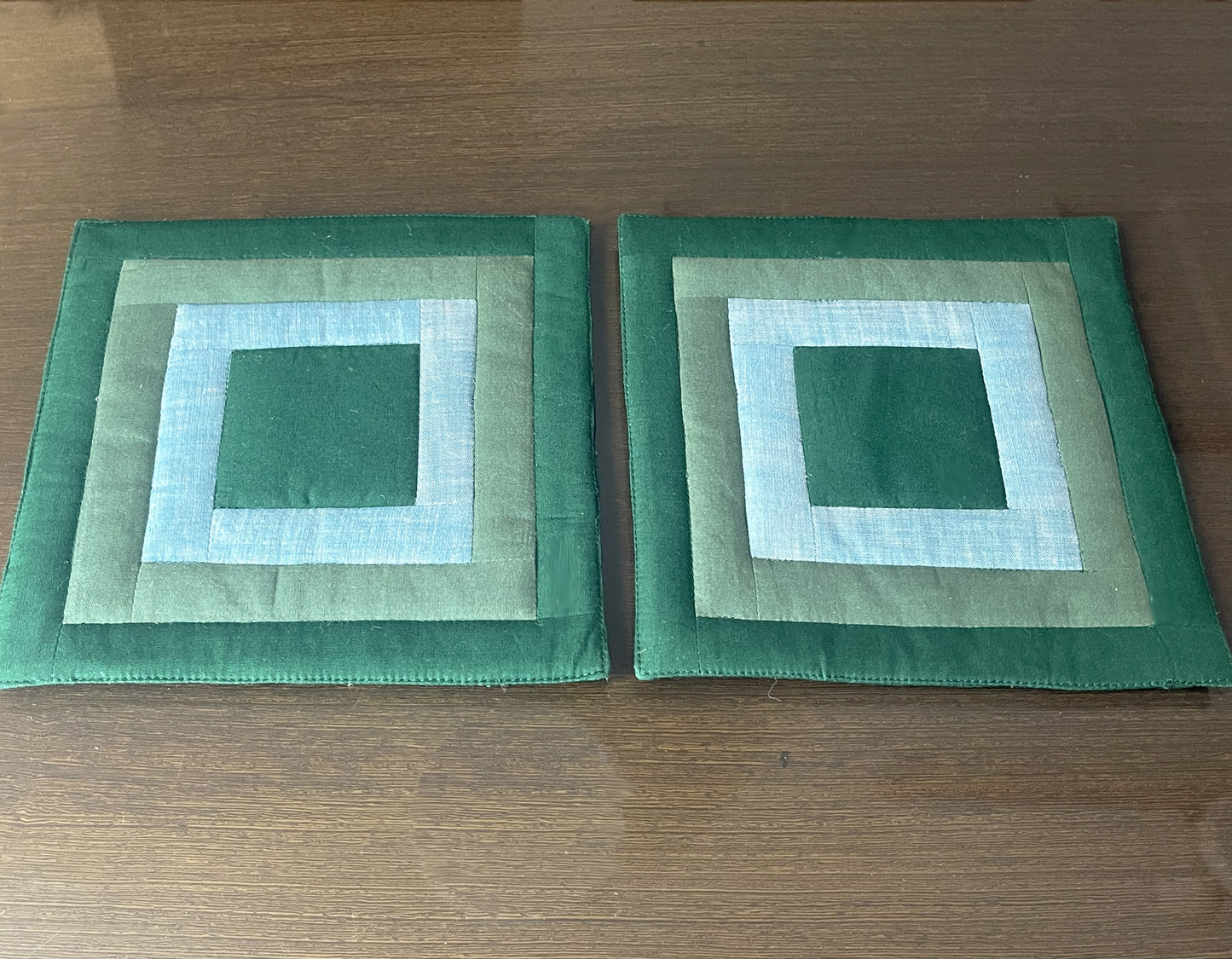 Peridot Trivets