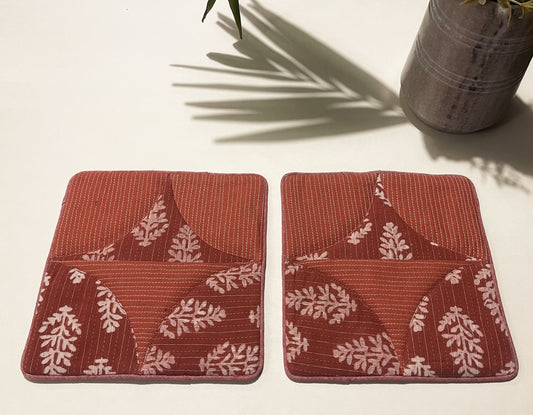 Palasi Trivets