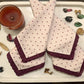 Polka Spell Napkins