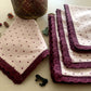 Polka Spell Napkins