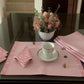 Dots & Stripes Placemats & Napkins