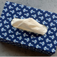 Atasi Tissue Box Cover