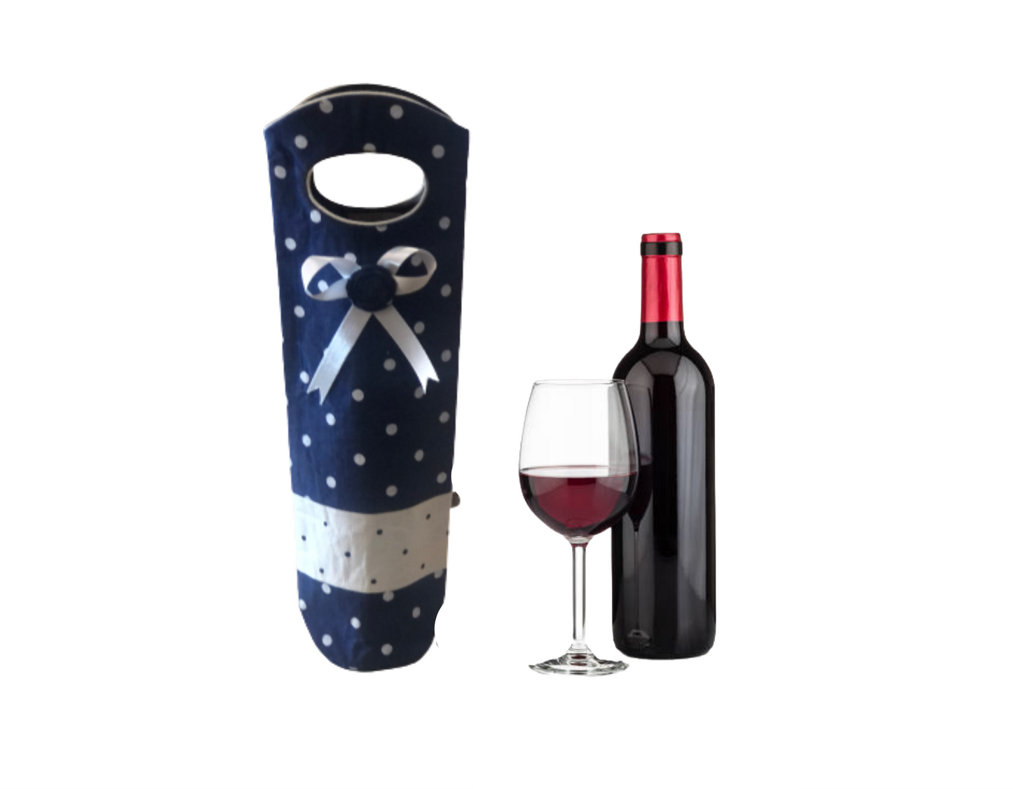 Sini Bottle Bag