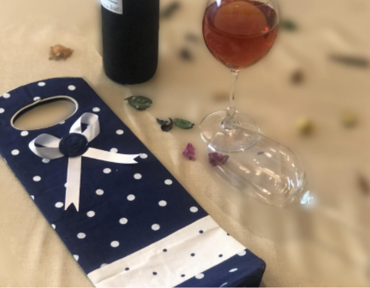 Sini Bottle Bag